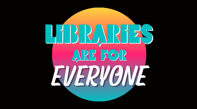 Libraries Are For Everyone Cuba Circulating Library