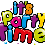 its-party-time