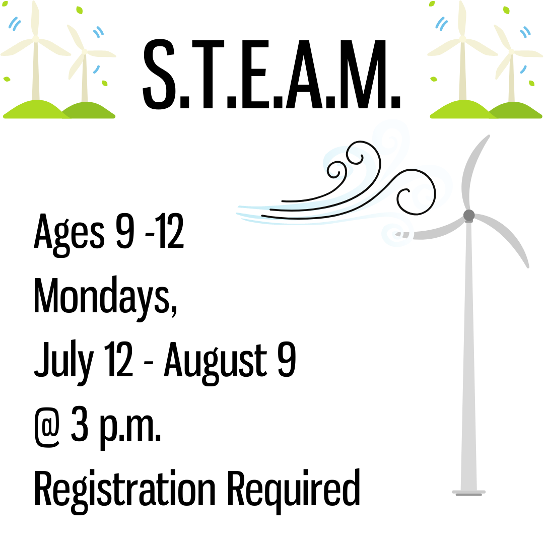 STEAM