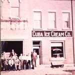 Cuba Ice Cream Co.