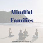 Mindful Families website