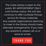 Open by appointment only Covid19 ig