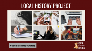 local history project covid-19 share your story local history project covid-19 share your story