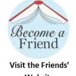 Friends logo