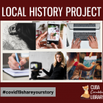 Local History Project