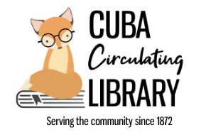 Cuba Circulating Library