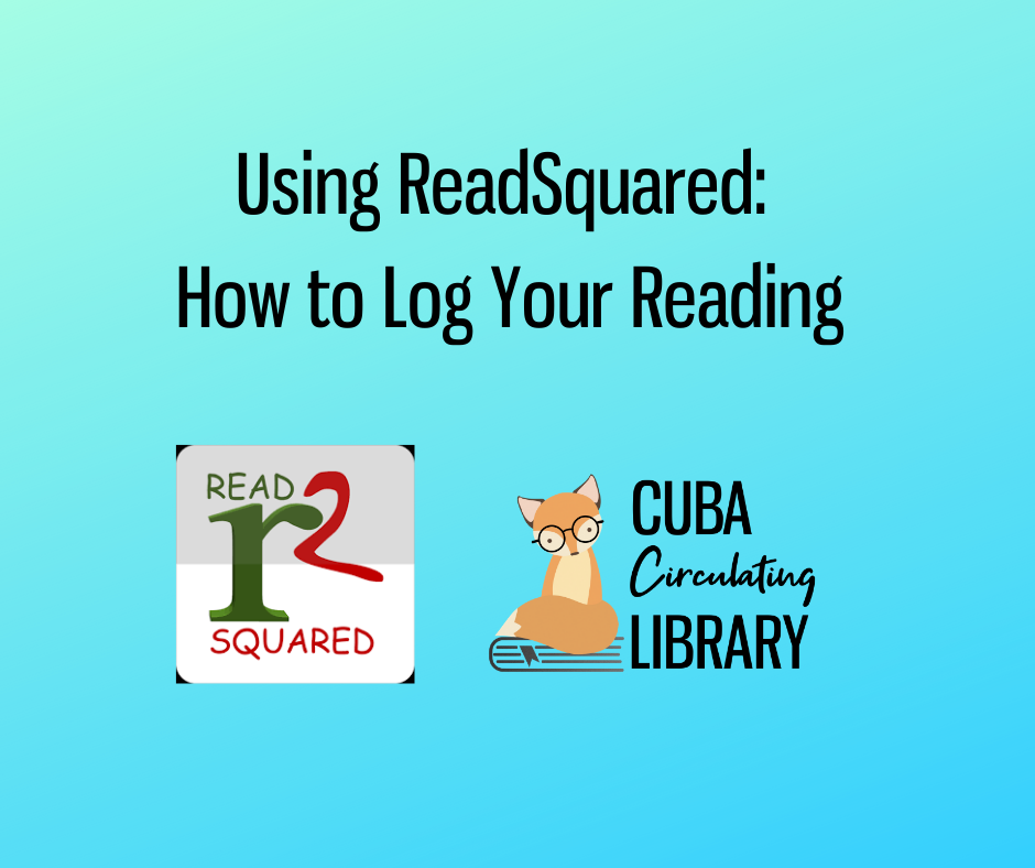 Using ReadSquared