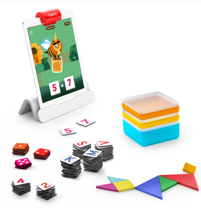 OSMO coding kit