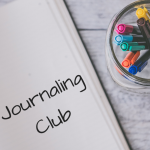 journaling club logo