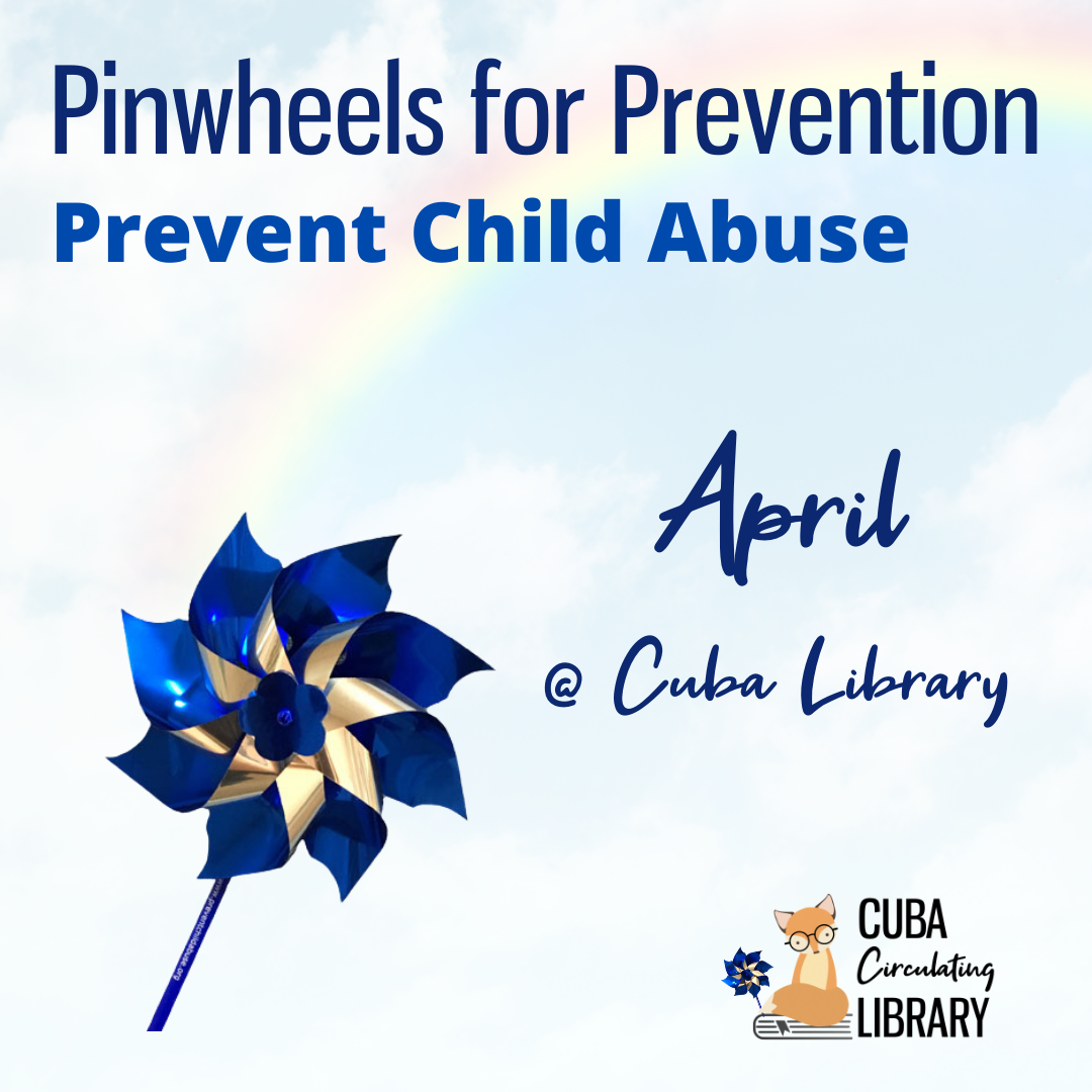 Pinwheels for Prevention