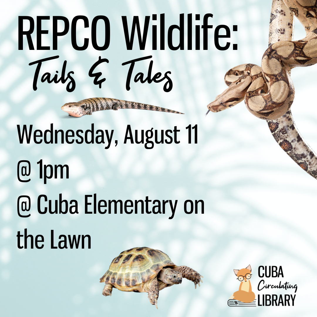 REPCO Wildlife