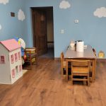 Children’s Room Tables