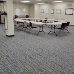Community Room Tables