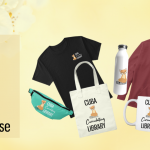 Spring 2022 Merch Store web