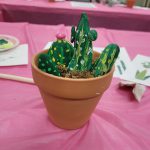 Painted Rock Cacti 5.24.22 9