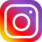 follow the Friends on Instagram