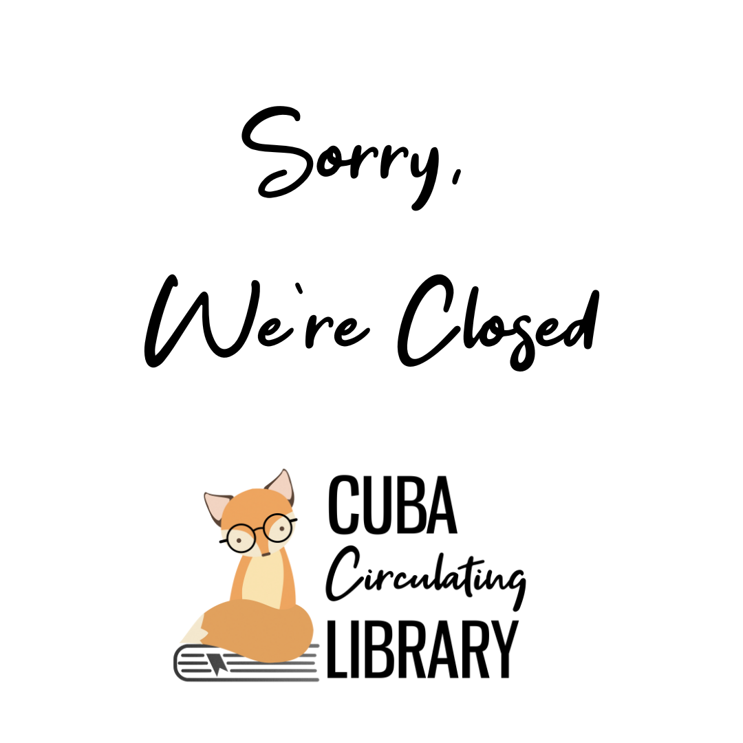 Library Closing