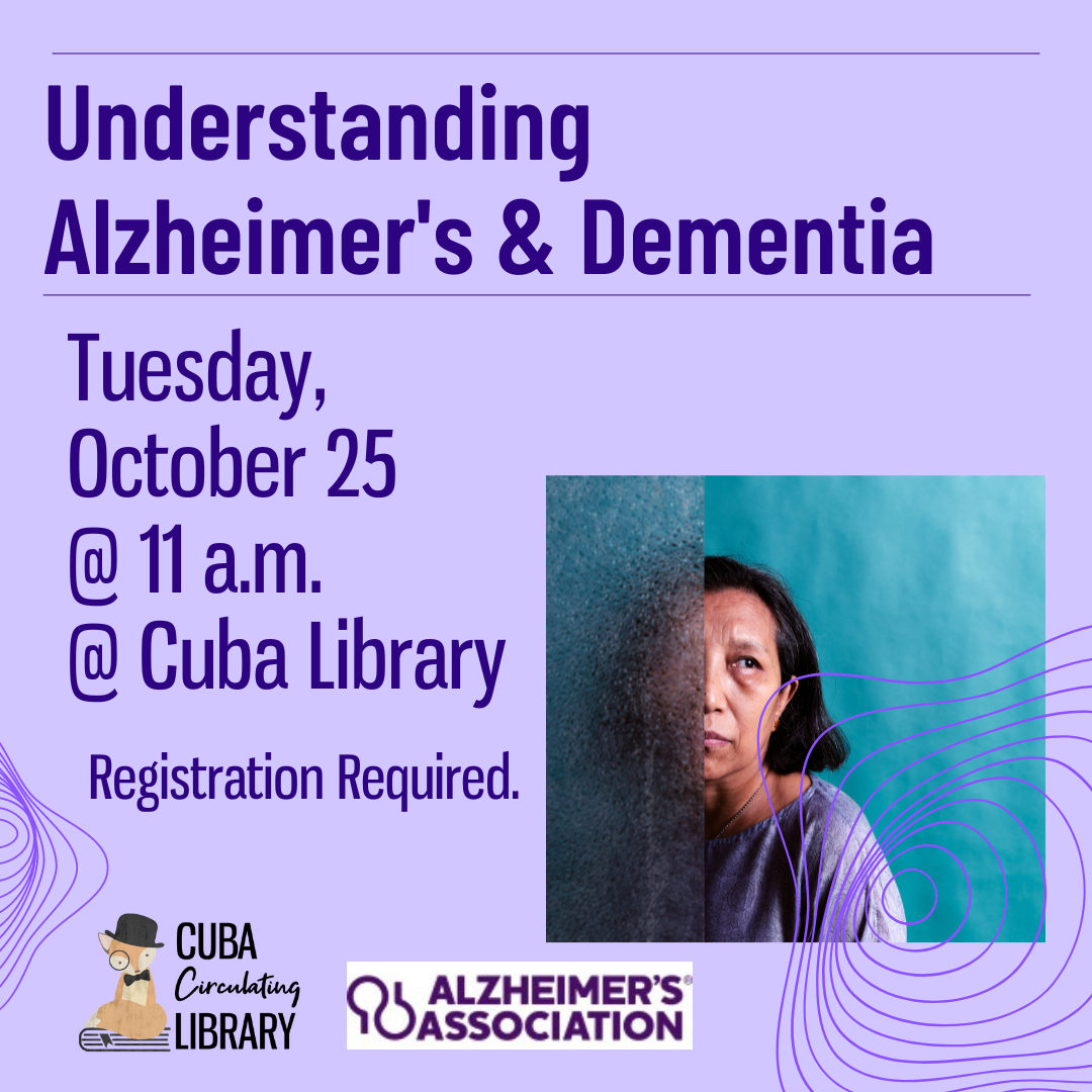 Understanding Alzheimer’s & Dementia