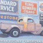 Brian Rutana “Americana”