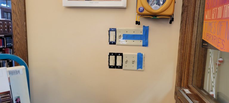 light switches with dimming capabilities