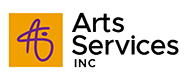 arts services inc logo