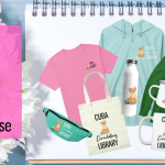 Spring 2024 Merch Store web