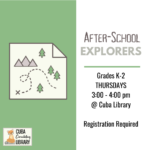 After School Explorers