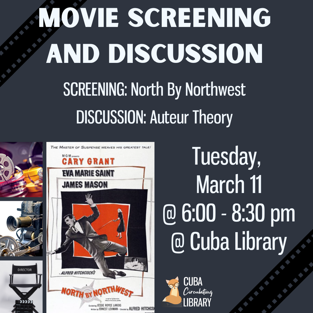 Movie Screening & Discussion