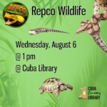 Repco Wildlife