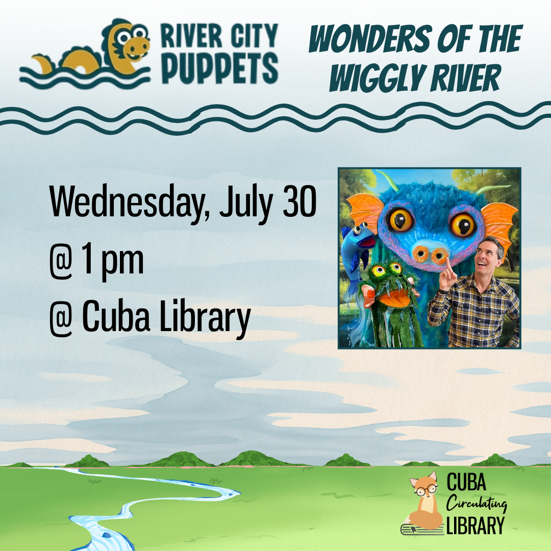 River City Puppets