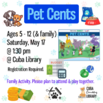 Pet Cents