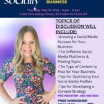 Chamber of Commerce Social Media Workshop