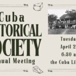 Cuba Historical Society