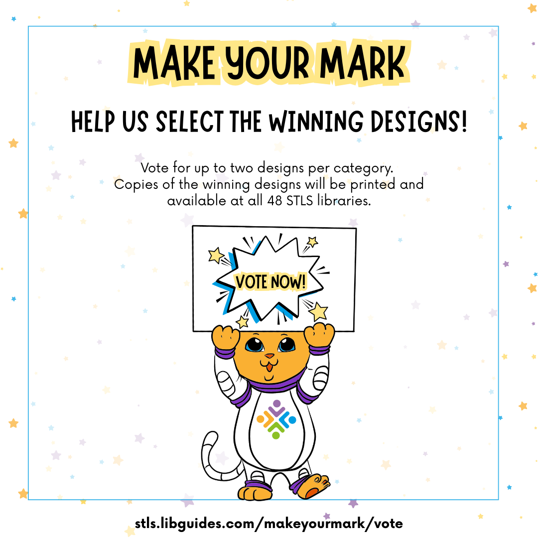 Make Your Mark Voting