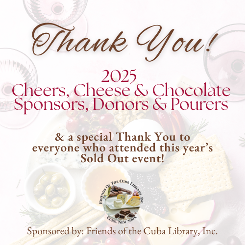 Thank You!