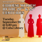 Chinese Women in the 20th & 21st Centuries
