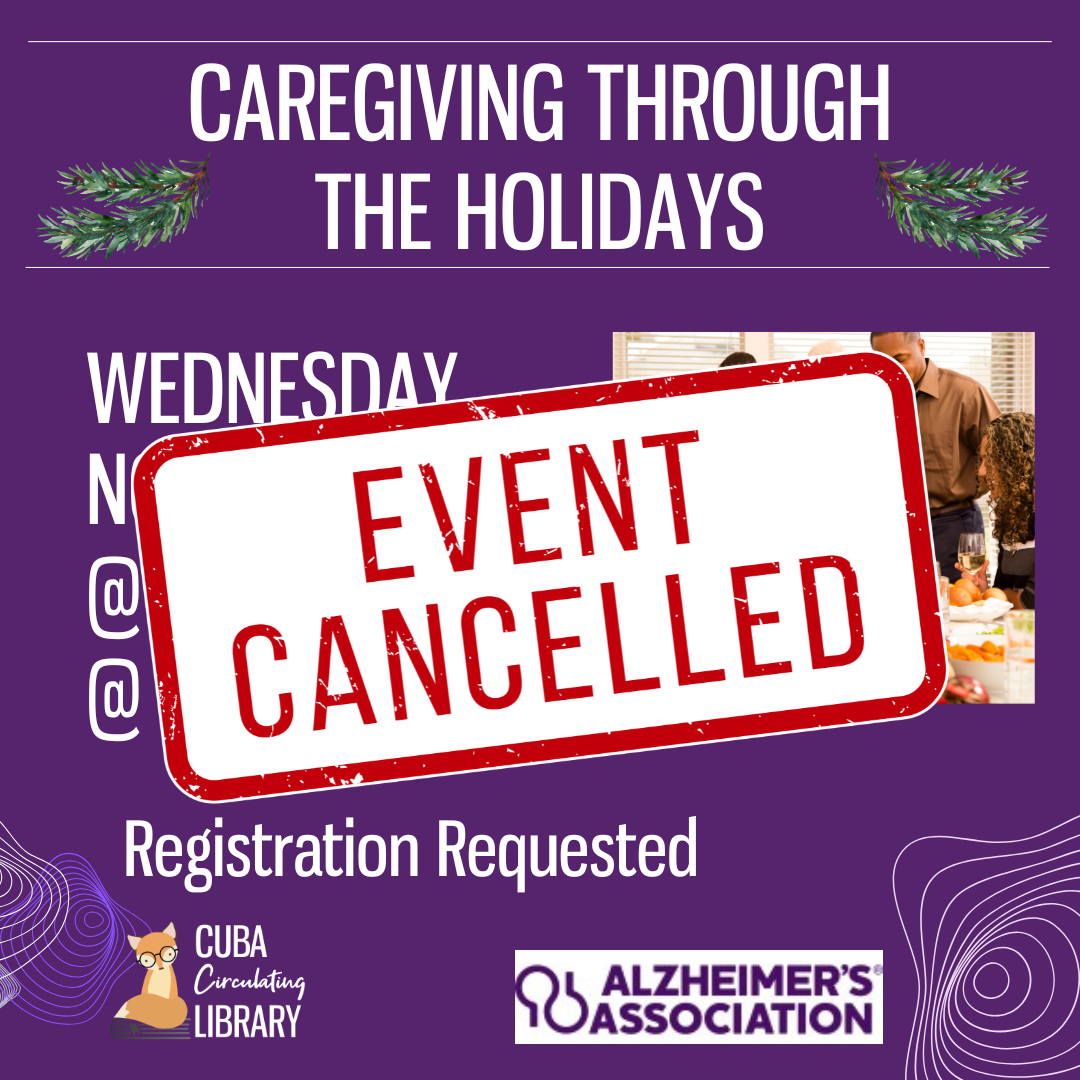 Caregiving Through the Holidays