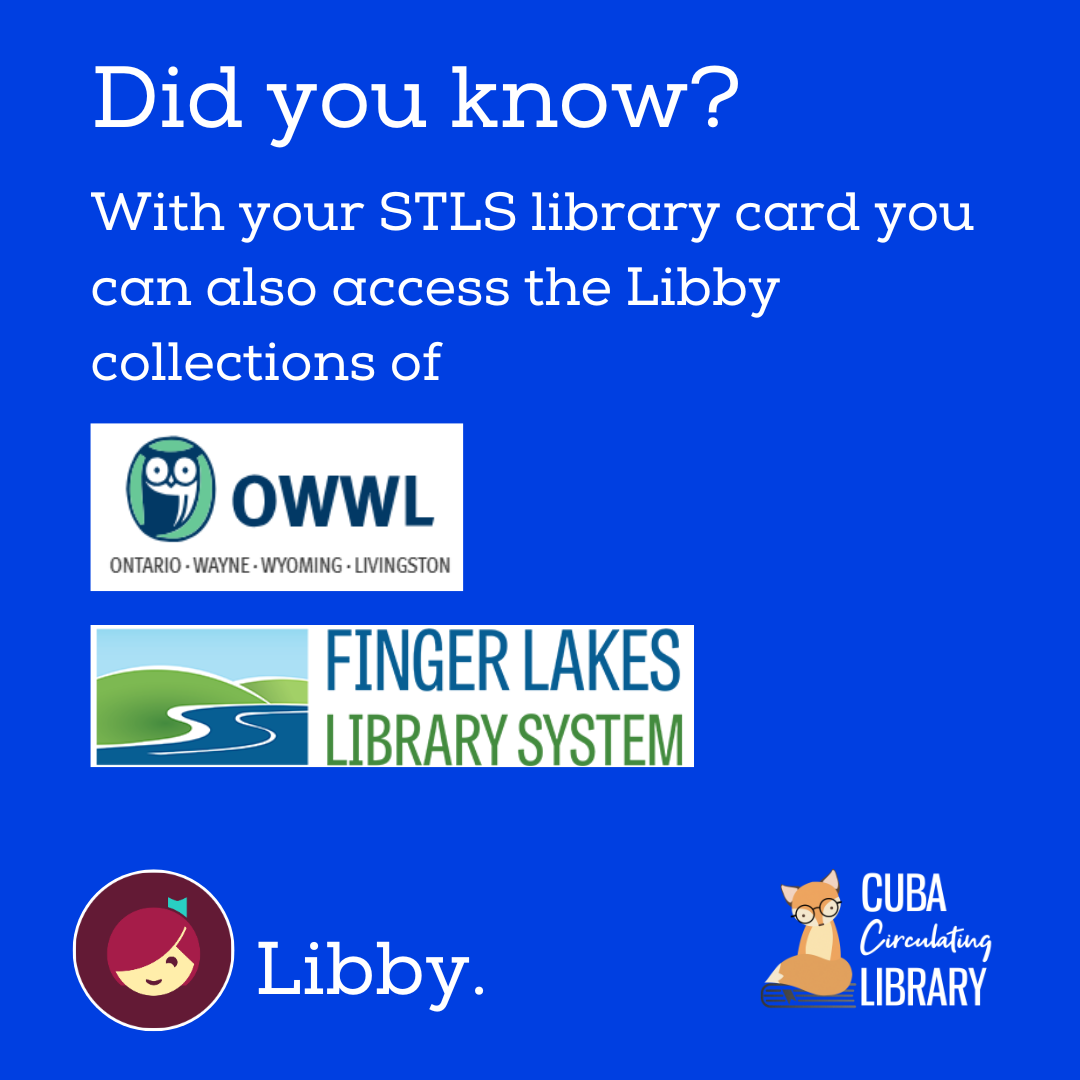Libby Partnership