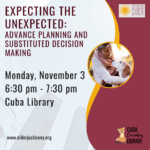 Expecting the Unexpected