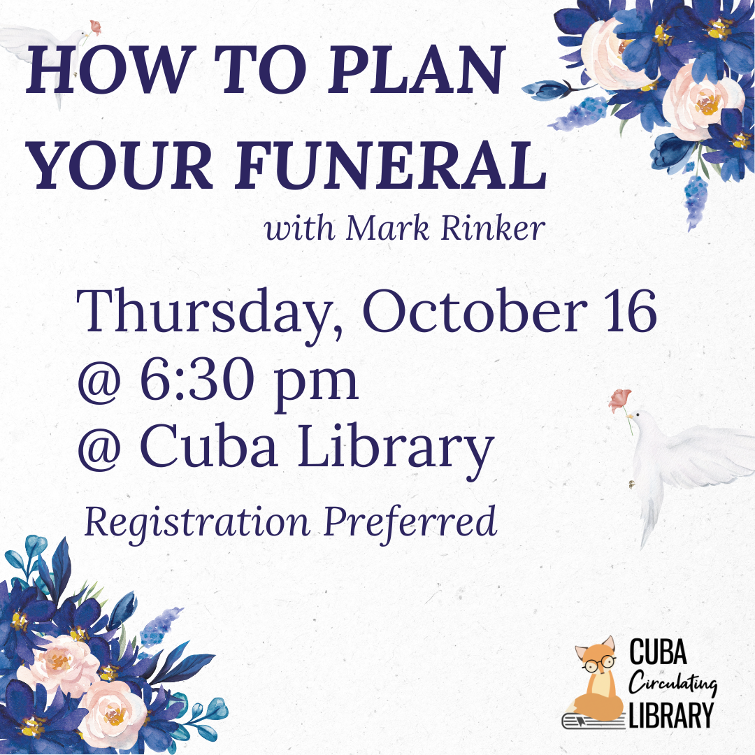 How to Plan Your Funeral