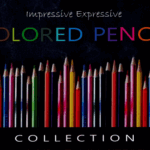 Colored Pencil Collection