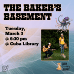 The Baker's Basement