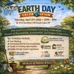 Earth Day OARS