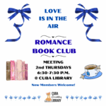 Romance Readers Book Club