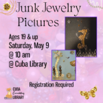 Junk Jewelry Pictures