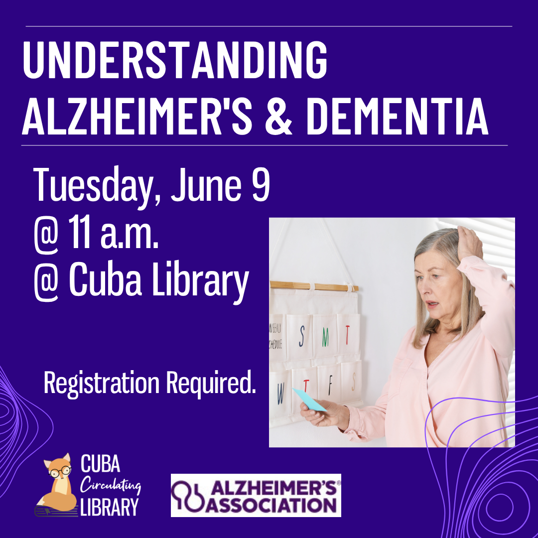 Understanding Alzheimer’s & Dementia
