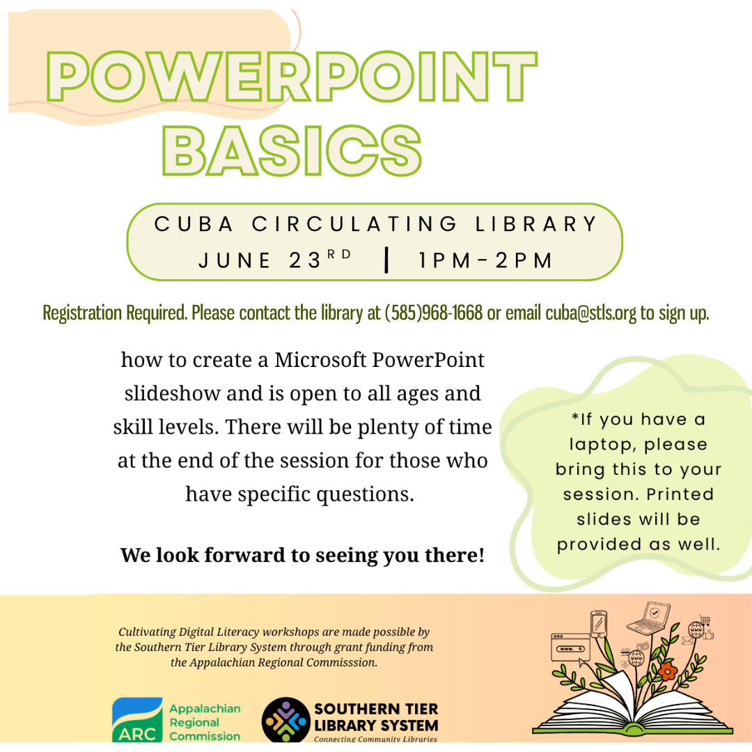 PowerPoint Basics
