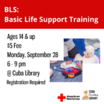 Basic Life Support
