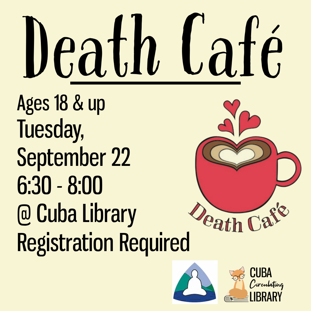 Death Café